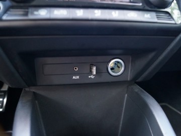 Skoda Fabia Combi 1.2 TSI Ambition - Potwierdzenie dominacji