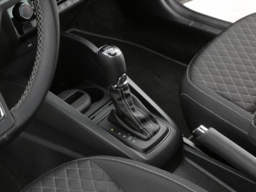 Skoda Fabia Combi 1.2 TSI Ambition - Potwierdzenie dominacji