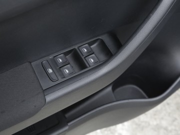 Skoda Fabia Combi 1.2 TSI Ambition - Potwierdzenie dominacji