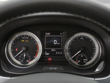Skoda Fabia Combi 1.2 TSI Ambition - Potwierdzenie dominacji