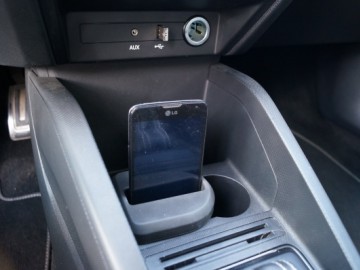 Skoda Fabia Combi 1.2 TSI Ambition - Potwierdzenie dominacji