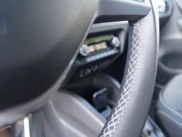 Skoda Fabia Combi 1.2 TSI Ambition - Potwierdzenie dominacji