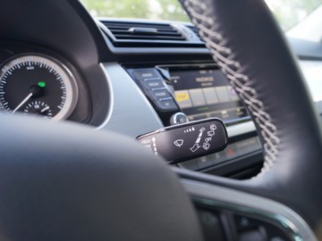 Skoda Fabia Combi 1.2 TSI Ambition - Potwierdzenie dominacji