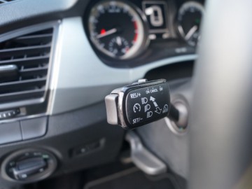 Skoda Fabia Combi 1.2 TSI Ambition - Potwierdzenie dominacji