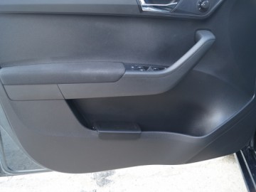 Skoda Fabia Combi 1.2 TSI Ambition - Potwierdzenie dominacji