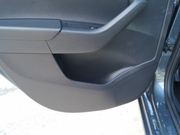 Skoda Fabia Combi 1.2 TSI Ambition - Potwierdzenie dominacji