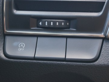 Skoda Fabia Combi 1.2 TSI Ambition - Potwierdzenie dominacji