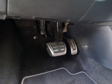 Skoda Fabia Combi 1.2 TSI Ambition - Potwierdzenie dominacji