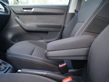 Skoda Fabia Combi 1.2 TSI Ambition - Potwierdzenie dominacji