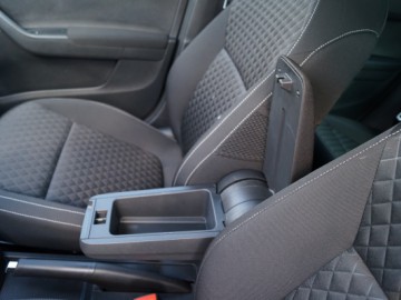 Skoda Fabia Combi 1.2 TSI Ambition - Potwierdzenie dominacji