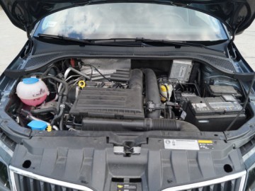 Skoda Fabia Combi 1.2 TSI Ambition - Potwierdzenie dominacji