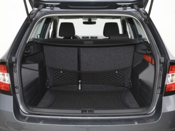 Skoda Fabia Combi 1.2 TSI Ambition - Potwierdzenie dominacji