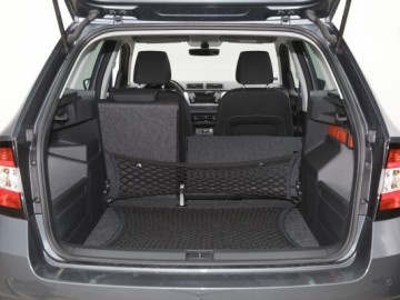 Skoda Fabia Combi 1.2 TSI Ambition - Potwierdzenie dominacji