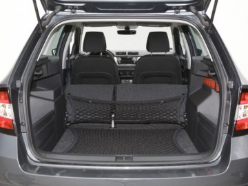 Skoda Fabia Combi 1.2 TSI Ambition - Potwierdzenie dominacji