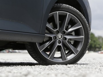 Skoda Fabia Combi 1.2 TSI Ambition - Potwierdzenie dominacji