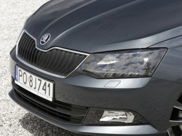 Skoda Fabia Combi 1.2 TSI Ambition - Potwierdzenie dominacji