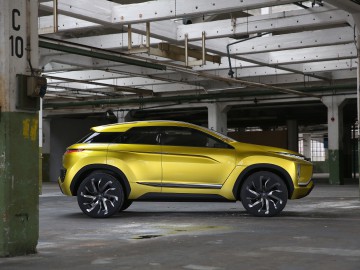 Premiery Mitsubishi w Poznaniu