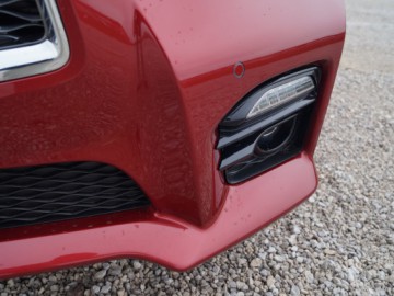 Infiniti Q50 2.0t Sport - Kolejny konkurent?
