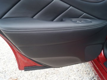 Infiniti Q50 2.0t Sport - Kolejny konkurent?