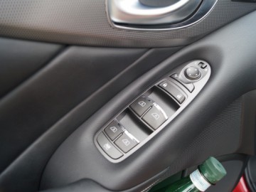 Infiniti Q50 2.0t Sport - Kolejny konkurent?