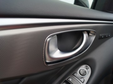 Infiniti Q50 2.0t Sport - Kolejny konkurent?