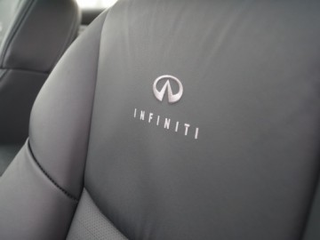 Infiniti Q50 2.0t Sport - Kolejny konkurent?