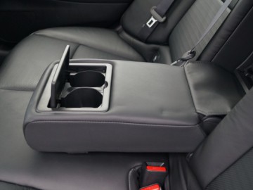 Infiniti Q50 2.0t Sport - Kolejny konkurent?