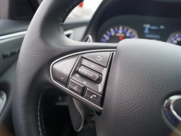 Infiniti Q50 2.0t Sport - Kolejny konkurent?
