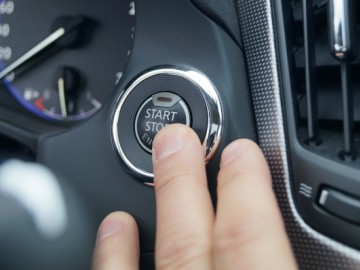 Infiniti Q50 2.0t Sport - Kolejny konkurent?