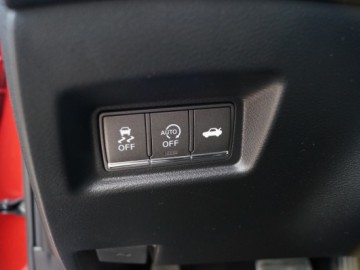 Infiniti Q50 2.0t Sport - Kolejny konkurent?