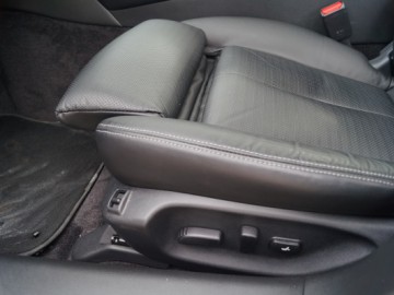 Infiniti Q50 2.0t Sport - Kolejny konkurent?