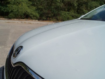 Skoda Rapid Spaceback 1.6 TDI Edition - Nie tylko oszczędność.