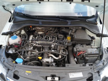 Skoda Rapid Spaceback 1.6 TDI Edition - Nie tylko oszczędność.