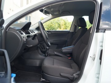 Skoda Rapid Spaceback 1.6 TDI Edition - Nie tylko oszczędność.
