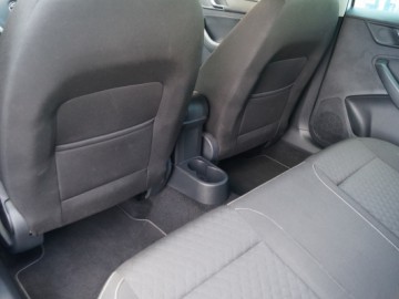 Skoda Rapid Spaceback 1.6 TDI Edition - Nie tylko oszczędność.