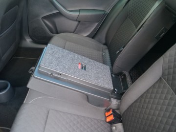 Skoda Rapid Spaceback 1.6 TDI Edition - Nie tylko oszczędność.