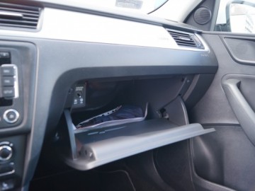 Skoda Rapid Spaceback 1.6 TDI Edition - Nie tylko oszczędność.