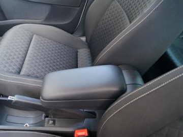 Skoda Rapid Spaceback 1.6 TDI Edition - Nie tylko oszczędność.