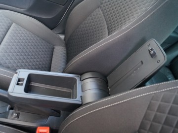 Skoda Rapid Spaceback 1.6 TDI Edition - Nie tylko oszczędność.
