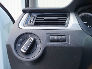 Skoda Rapid Spaceback 1.6 TDI Edition - Nie tylko oszczędność.