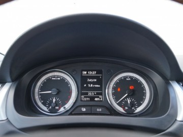 Skoda Rapid Spaceback 1.6 TDI Edition - Nie tylko oszczędność.