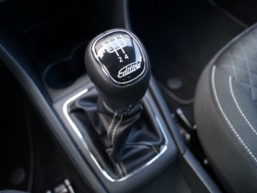 Skoda Rapid Spaceback 1.6 TDI Edition - Nie tylko oszczędność.