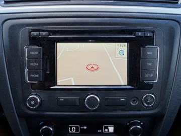 Skoda Rapid Spaceback 1.6 TDI Edition - Nie tylko oszczędność.