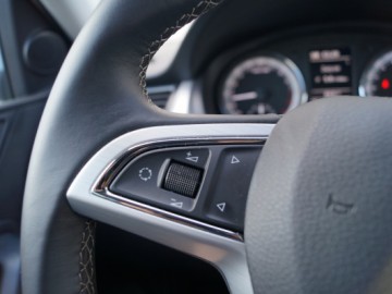 Skoda Rapid Spaceback 1.6 TDI Edition - Nie tylko oszczędność.