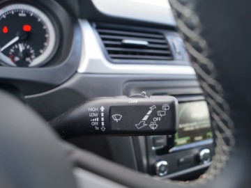 Skoda Rapid Spaceback 1.6 TDI Edition - Nie tylko oszczędność.