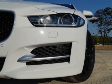 Jaguar XE 2.0 T R-Sport - Rywal dla Niemc&oacute;w?