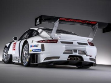 Porsche 911 GT3 R &ndash; 500 powod&oacute;w by...
