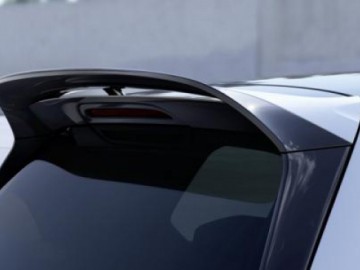 VW Golf GTI Clubsport &ndash; Urodzinowy Golf
