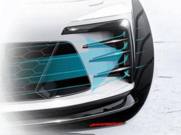 VW Golf GTI Clubsport &ndash; Urodzinowy Golf