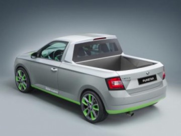 Skoda Fabia Combi R5 &ndash; Więcej niż GTI